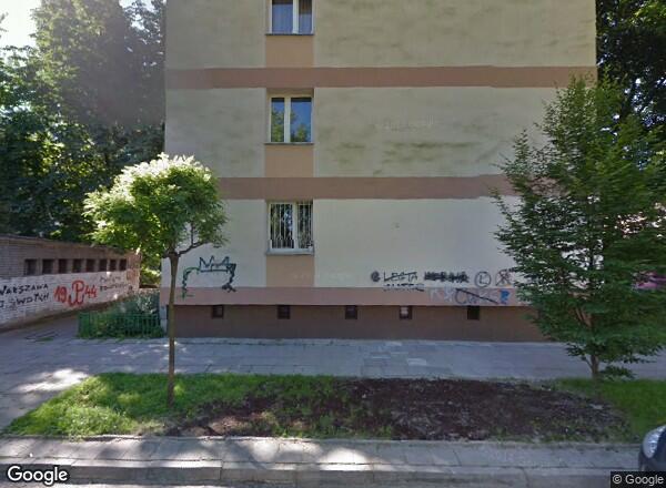 Ceny mieszkań Warszawa ul. Miła 5