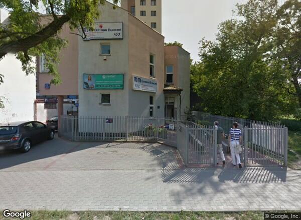 Ceny mieszkań Warszawa ul. Wólczyńska 17
