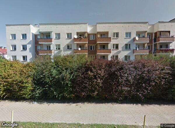 Ceny transakcyjne mieszkań Lublin Turkusowa 10