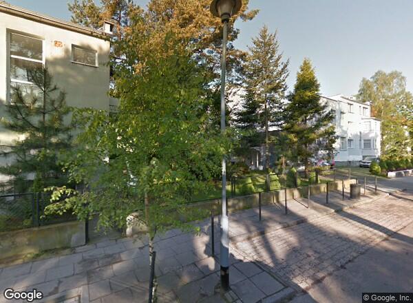 Ceny mieszkań Sopot Emilii Plater 14