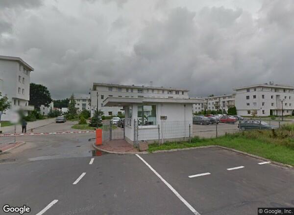 Ceny mieszkań Warszawa ul. Dionizosa 13