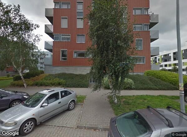 Ceny transakcyjne mieszkań Wrocław UL. STEROWCOWA 22