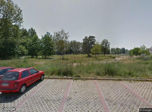 Ceny mieszkań Gorzów Wielkopolski LIZBOŃSKA 8B