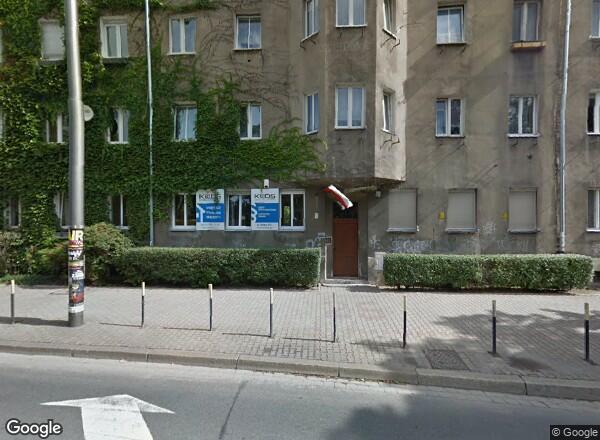 Ceny mieszkań Wrocław AL. GEN. JÓZEFA HALLERA 25