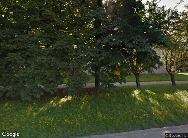 Ceny mieszkań Warszawa ul. Wołoska 44