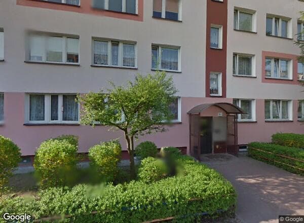 Ceny transakcyjne mieszkań Toruń Teodora Donimirskiego 1B