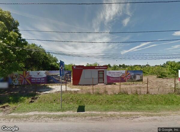 Ceny mieszkań Warszawa ul. Białołęcka 269C