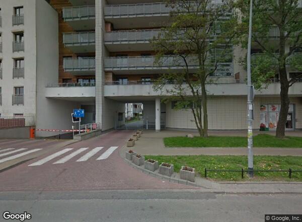 Ceny mieszkań Warszawa ul. Jana Olbrachta 29