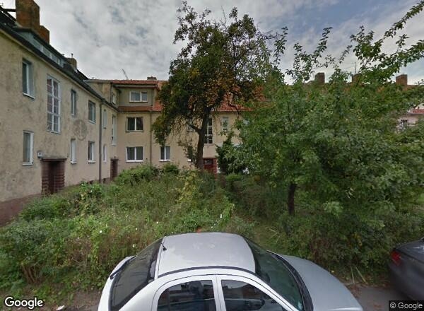Ceny transakcyjne mieszkań Wrocław UL. MARCINA KASPRZAKA 27