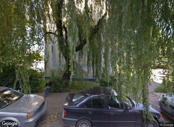 Ceny mieszkań Warszawa ul. Tuchlińska 6