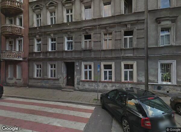 Ceny mieszkań Wrocław UL. JULIANA URSYNA NIEMCEWICZA 18