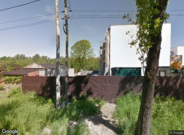 Ceny mieszkań Katowice Panewnicka 272