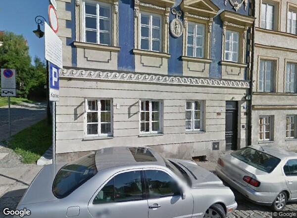 Ceny mieszkań Warszawa ul. Mostowa 8