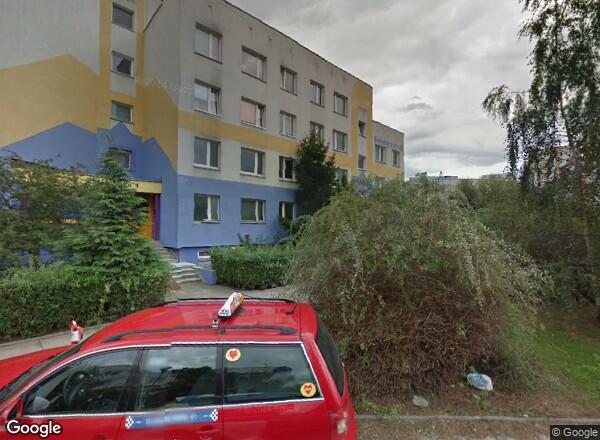 Ceny mieszkań Wrocław UL. GOŁĘŻYCKA 2