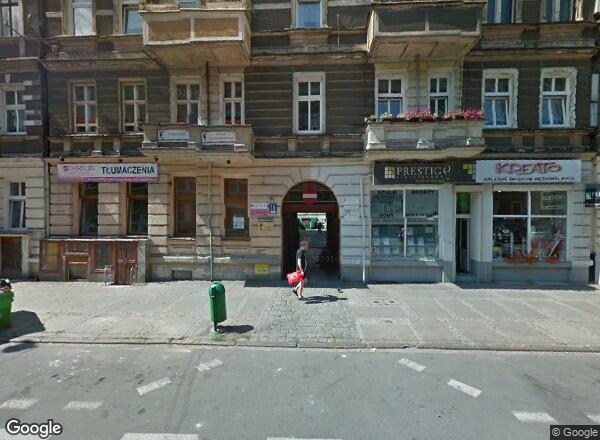 Ceny mieszkań Szczecin Generała Ludomiła Rayskiego 18