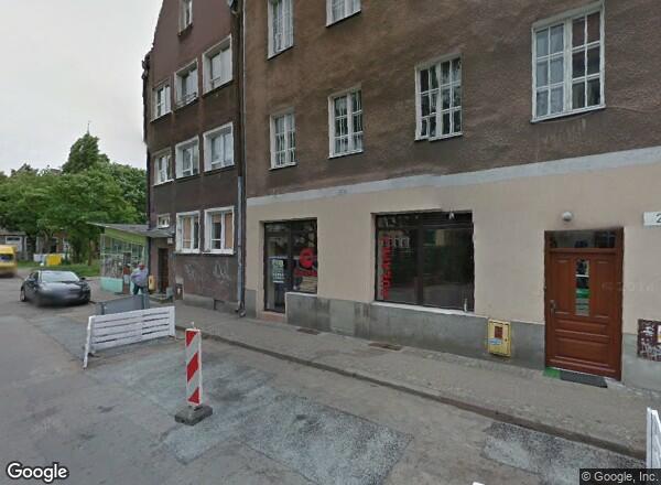 Ceny mieszkań Gdańsk Straganiarska 2