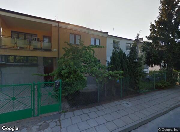 Ceny mieszkań Sopot Bartosza Głowackiego 1