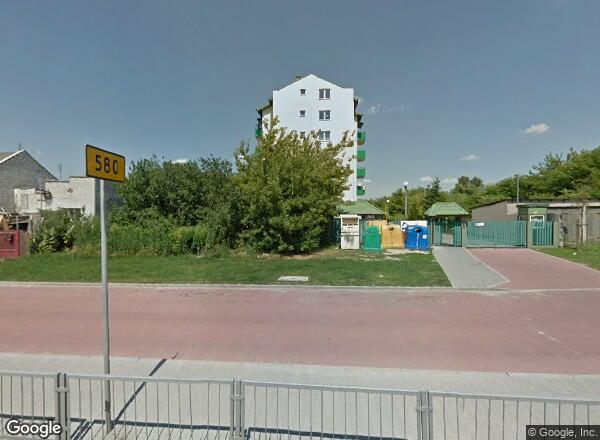 Ceny mieszkań Warszawa ul. Górczewska 242