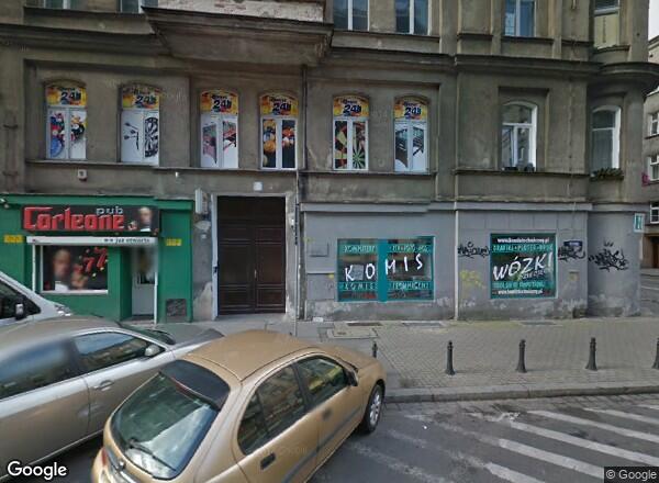 Ceny mieszkań Wrocław UL. TADEUSZA REJTANA 1