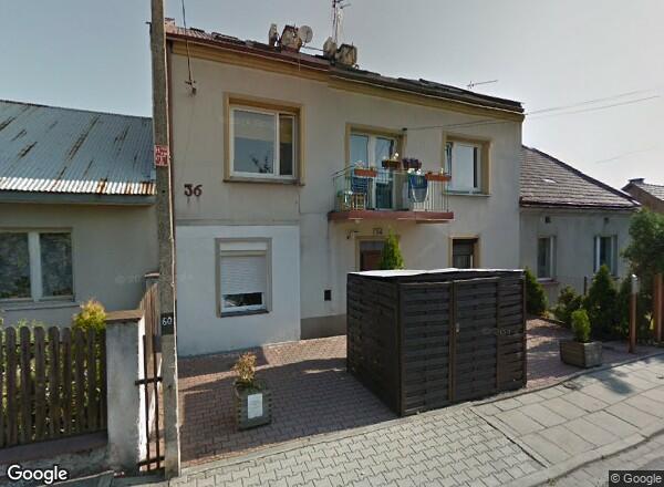 Ceny mieszkań Kraków Stefanii Sempołowskiej 36