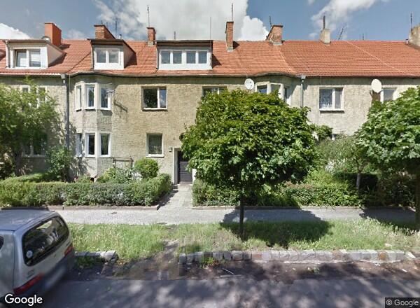 Ceny mieszkań Wrocław UL. EDWARDA DEMBOWSKIEGO 126