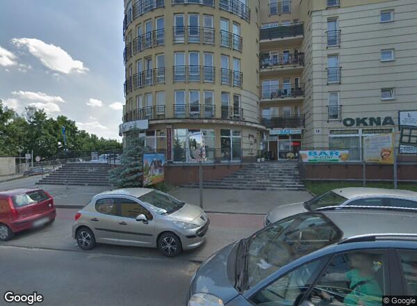 Ceny mieszkań Poznań Jakuba Krauthofera 18