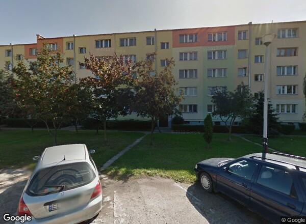 Ceny mieszkań Łódź Aleja Ks. Kardynała Stefana Wyszyńskiego 71