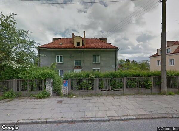 Ceny mieszkań Gdańsk Polanki 45