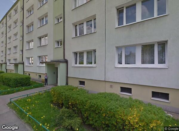 Ceny mieszkań Poznań Sochaczewska 9