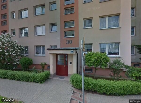 Ceny transakcyjne mieszkań Szczecin Czcibora 30