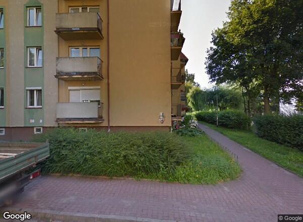 Ceny mieszkań Szczecin Kazimierza Królewicza 10