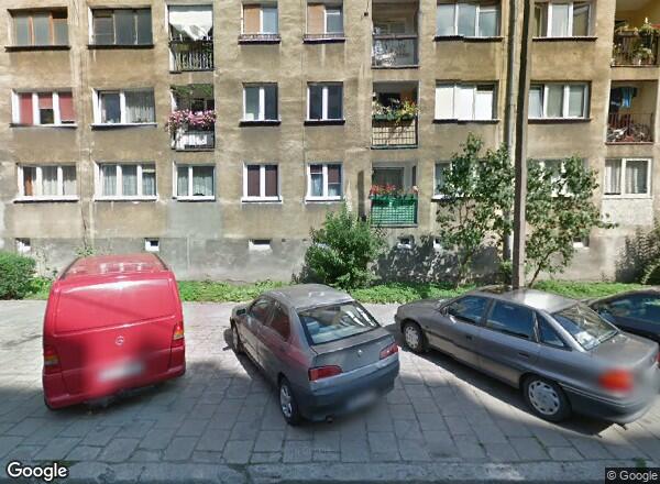 Ceny mieszkań Wrocław AL. JANA MATEJKI 17