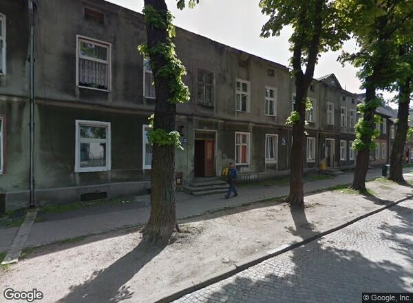 Ceny transakcyjne mieszkań Gdańsk Wilków Morskich 20