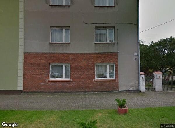 Ceny transakcyjne mieszkań Bydgoszcz Kcyńska 3