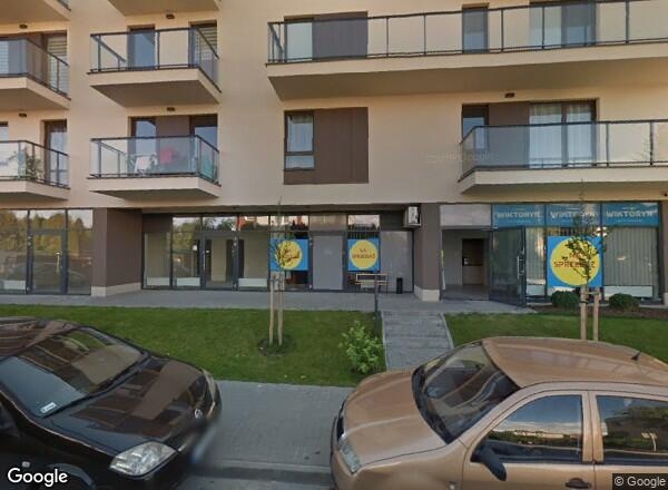 Ceny transakcyjne mieszkań Lublin Dra Gustawa Dolińskiego 4