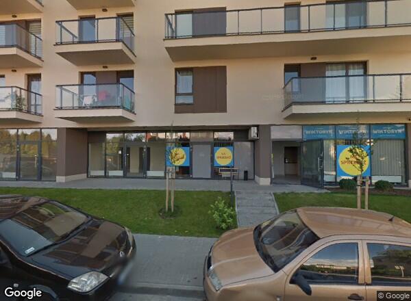 Ceny mieszkań Lublin Dra Gustawa Dolińskiego 4
