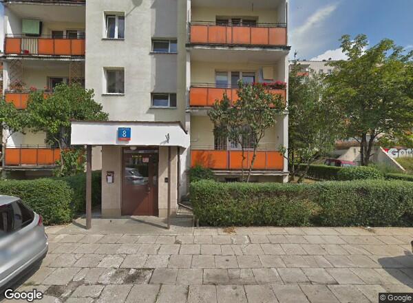 Ceny mieszkań Warszawa ul. J. Bukowskiego 8