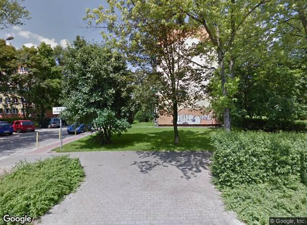 Ceny mieszkań Warszawa ul. Orląt Lwowskich 50