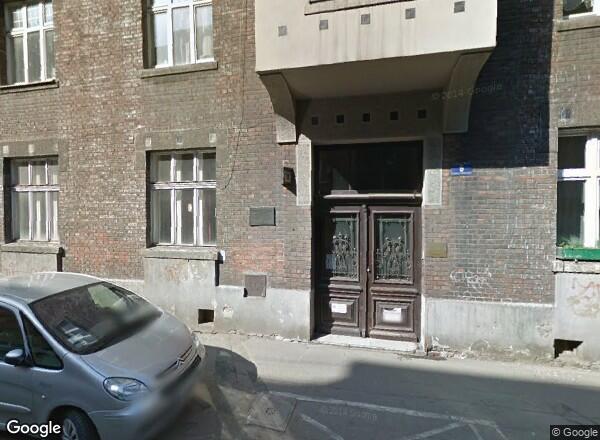 Ceny mieszkań Kraków Marcina Borelowskiego-Lelewela 6