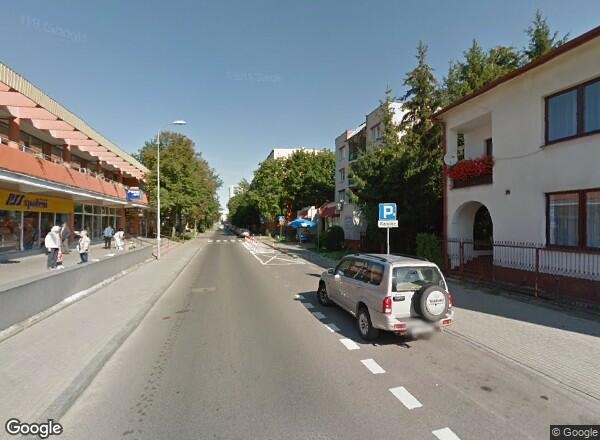 Ceny transakcyjne mieszkań Białystok Wesoła 15