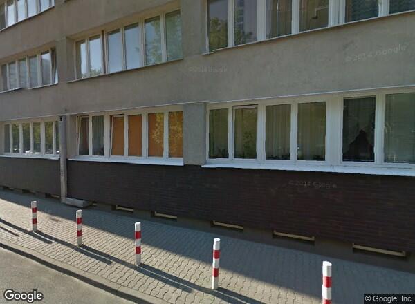 Ceny mieszkań Warszawa ul. Krochmalna 45/47