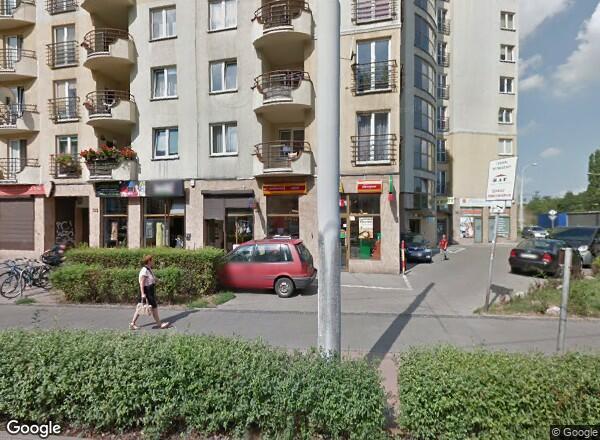 Ceny mieszkań Wrocław UL. JEDNOŚCI NARODOWEJ 122