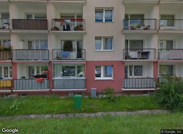 Ceny mieszkań Gdynia Buraczana 26