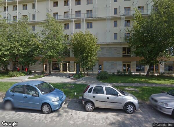 Ceny mieszkań Warszawa ul. L. Rydygiera 15