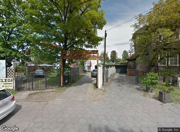 Ceny mieszkań Gdańsk Leona Droszyńskiego 2