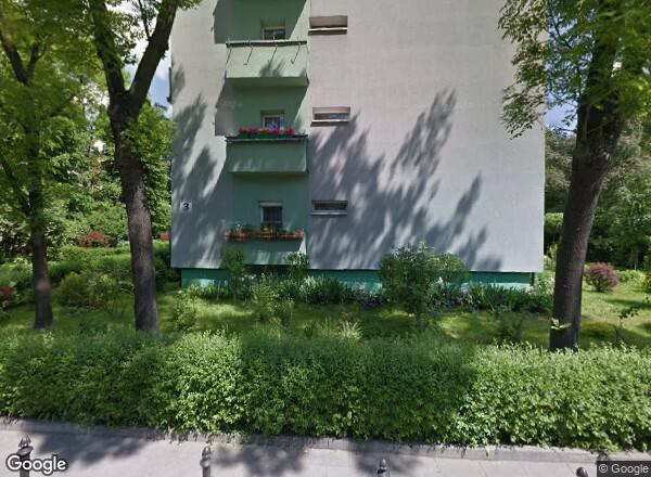 Ceny mieszkań Kraków Generała Tadeusza Kutrzeby 3