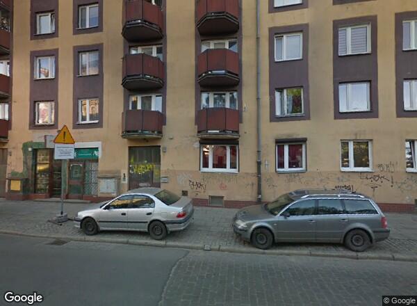 Ceny mieszkań Wrocław UL. KURKOWA 35