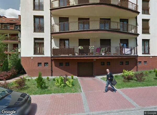 Ceny mieszkań Katowice Wróbli 34