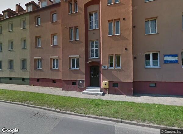 Ceny mieszkań Gdańsk Aleja gen. Józefa Hallera 106