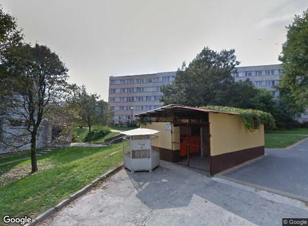 Ceny mieszkań Lublin Radości 10